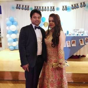 Meet your Posher, Farzana